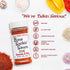Bone Suckin' Steak Seasoning & Rub, 5.8 Oz - Grilling Rub, Dry Beef Rub, For Oven, Grilling & Pan Searing - Gluten-Free, Non-GMO, Sugar Free,Koshe...