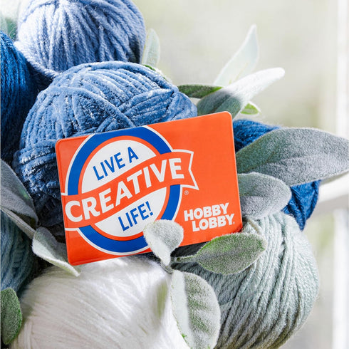 Yarn Bee 4 - Medium Yarn for Crocheting & Knitting – Soft Yarn Skein – 355 Yards of Acrylic Yarn for Crocheting Blankets, Hats, & More – Craft Sup...