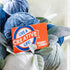Yarn Bee 4 - Medium Yarn for Crocheting & Knitting – Soft Yarn Skein – 355 Yards of Acrylic Yarn for Crocheting Blankets, Hats, & More – Craft Sup...