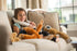Wild Republic Gibbon Plush, Monkey Stuffed Animal, Plush Toy, Gifts for Kids, Hanging 20"...