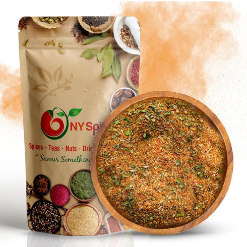 NY Spice Shop Chicken Gyro Greek Seasoning Blend - Savory Herb & Spice Mix for Cooking – Gyros Grek Seasonings Spices (6 Oz)...