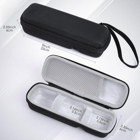 Hard Travel Case Replacement for Anker Power Bank, Hard Storage Case for Anker Prime Power Bank 12000mAh 130W (For 12000mAh 130W)...