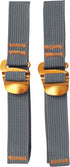 Sea to Summit Hook Release Accessory Straps (Pair)...