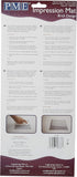 PME Brick Design Impression Mat for Cake Decorating...