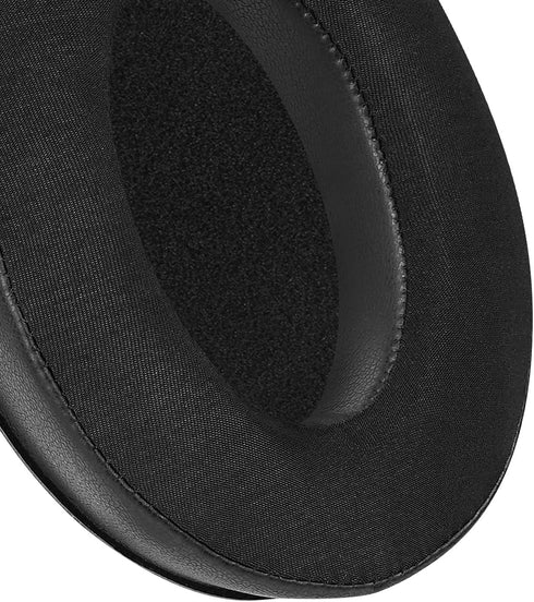 Geekria Sport Cooling-Gel Replacement Ear Pads for Sennheiser Game ONE, Game Zero, PC360, PC363D, PC373D Headphones Ear Cushions, Headset Earpads,...