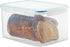 Komax Biokips Large Food Storage Containers, 35 Cup Food Storage Bins with Lids, BPA Free Airtight Food Containers for Kitchen Organization, Kitch...