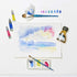 Winsor & Newton Cotman Watercolor Paint, 21ml (0.71-oz) Tube, Chinese White...
