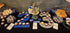 Large Foam Numbers - 24" Inch - 2 Feet Tall (Number - 3)...