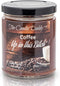 Coffee Up in This Bitch Scented Candle - 6 Ounce Jar Candle...