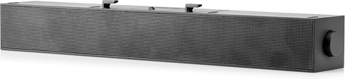 HP S100 Speaker Bar - Compatible ProDisplays, EliteDisplays Z Displays...
