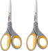 Westcott 8" Titanium Bonded Scissor Ceramic Cutter 4pk (17994)...