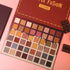 UCANBE Toffee Fusion Nude Eyeshadow Palette, 48 Neutral Shades Naked Eye Shadow Makeup Pallet, High Pigmented Matte Glitter Shimmer Make Up Kit fo...