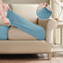 SUBRTEX Couch Slipcover RV Seater Slip Covers Loveseat Stretch Durable Sofa Spandex Elastic Furniture Protector for Settee Seat for Replacement in...