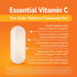 21st Century C 1000 mg Prolonged Release Tablets 110 Count...