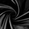 Satin Fabric by The Yard, 60 Inch Wide Black Satin Fabric Shiny & Silky Lining Fabric Satin Cloth Fabric for Wedding Dress, Clothing Making, DIY C...
