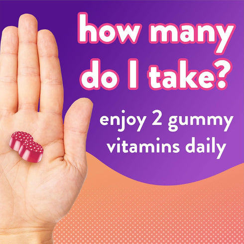 Vitafusion Max Strength Melatonin Gummy Supplements, Strawberry Flavored, 10 mg Melatonin Sleep Supplements, America’s Number 1 Gummy Vitamin Bran...