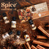 Autumn Spice Essential Oils Set, Fragrance Oil Gift Set for Oil Diffusers, Scented Oils for Soap Candle Making 6x10ml - Cinnamon, Nutmeg, Vanilla,...