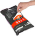 Brabantia PerfectFit Trash Bags (Size C/2.6-3.2 Gal) Thick Plastic Trash Can Liners with Drawstring Handles (40 Bags)...