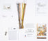 Thea Gouverneur - Counted Cross Stitch Kit - Summer Robin Bird - Aida - 16 count - Embroidery Kit for Adults - DMC Embroidery Threads and other Cr...