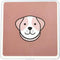 Summit Street Shop Summit St Storage Box-Happy Pup Notion, None...
