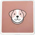 Summit Street Shop Summit St Storage Box-Happy Pup Notion, None...