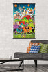 Trends International Looney Tunes: Space Jam - Classic Wall Poster, 22.375" x 34", Poster & Clip Bundle...