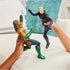 DC Comics, Aquaman Action Figure, 12-inch, Detailed Sculpt and Movie Styling, Easy to Pose, Collectible Superhero Kids Toys for Boys & Girls...