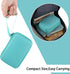 Aenllosi Storgae Card Case for UNO Card Game,Hard Case Capacity Max for 300 Cards(Case Only,Light Green)...