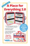 Annie by Annie Patterns, Place for Everything (PBA207-2)...