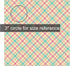 Adhesive Vinyl Sheets Patterned, Easter Pattern Vinyl, Printed Craft Vinyl Sheets, 4-12"x12" Bundle...