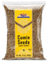 Rani Cumin Seeds Whole (Jeera) Spice 3.5oz (100g) ~ All Natural | Gluten Friendly | NON-GMO | Kosher | Vegan | Indian Origin...