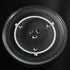11.25"(288MM) Microwave Turntable Plate Microwave Cooking Tray Replacment Compatible for GE WB49X10097 HVM1540DP1BB HVM1540DP1WW HVM1540DP2BB HVM1...