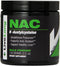 Pure N-Acetyl L-Cysteine (NAC) Powder - Liver Health and Cellular Support, Bulk Supplements, NAC for Bodybuilding and General Wellness and Antioxi...