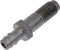 Dorman 924-263 Rear Rear Axle Differential Vent Compatible with Select Ford Models...