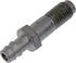 Dorman 924-263 Rear Rear Axle Differential Vent Compatible with Select Ford Models...