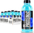 Protein2o 15g Whey Protein Infused Water Plus Energy, Blueberry Raspberry, 16.9 oz Bottle (Pack of 12)...