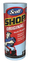 Scott Shop Towels...