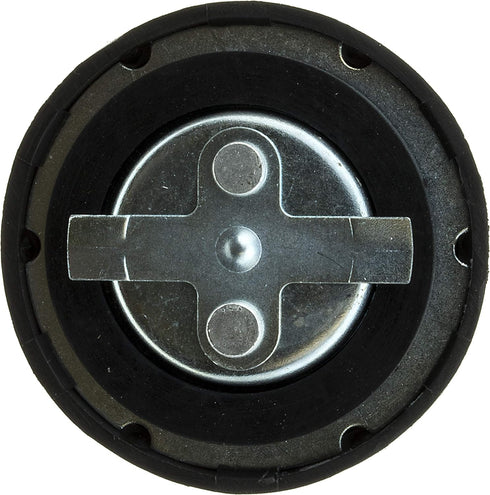 Gates 31280 Engine Oil Filler Cap, Black...