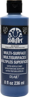 FolkArt Multi-Surface Paint (8 oz), , Ink Spot...