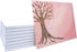 milo Stretched Artist Canvas | 8x10 inch | Value Pack of 10 Canvases for Painting, Primed & Ready to Paint Art Supplies for Acrylic, Oil, Mixed We...