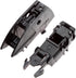 ACDelco Silver 8-9018A Conventional Wiper Blade, 18.0 in...