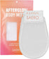 SAERO Deep Exfoliating Glove for Shower - Exfoliating Mitt Body Scrubber - Skin Exfoliator & Dead Skin Remover - Keratosis Pilaris Scrub - Spray T...