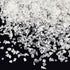 Jmassyang Crushed Glass Irregular Metallic Chips 100g Sprinkles Chunky Glitter for Nail Arts Craft Resin DIY Mobile Phone Case Vase Fillers Jewelr...