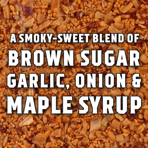 McCormick Grill Mates Smokehouse Maple Seasoning, 3.5 Oz...