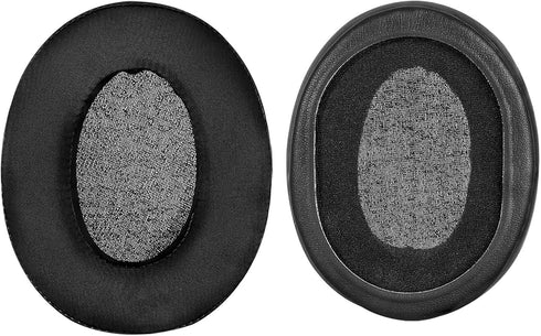 Geekria PRO Extra Thick Cooling Gel Replacement Ear Pads for Logitech G Pro, G Pro X, G433, G233, G Pro X 2 Headphones Ear Cushions, Headset Earpa...