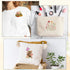 Water Soluble Embroidery Patterns Stabilizers - Rngmsi 2 Sheets Book Lover Stick and Stitch Embroidery Paper Wash Away 14 Pcs Cat Flower Embroider...