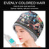 Hair Care Hat, 3 Mode Hair Steamer, Heating Treatment Baking Hat, Hair SPA, Nourishing Hair Care Tool For Hair Spa Home...