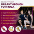 12,900mg Beet Root x12 Potency with Grape Seed Extract, Maca Root, Red Spinach, Ashwagandha - Healthy Energy Supplement for Heart Support (180 Cou...