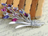 Alilang Multicolored Crystal Rhinestones Flower Floral Bouquet Wedding Banquet Brooch Pin...