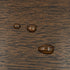 LovingWay 14.7 feet Wallpaper Roll Brown Wood Grain Shelf Liner 17.7x177 Inch Self-Adhesive Computer Gaming Desk Lining Paper Decor Christmas...